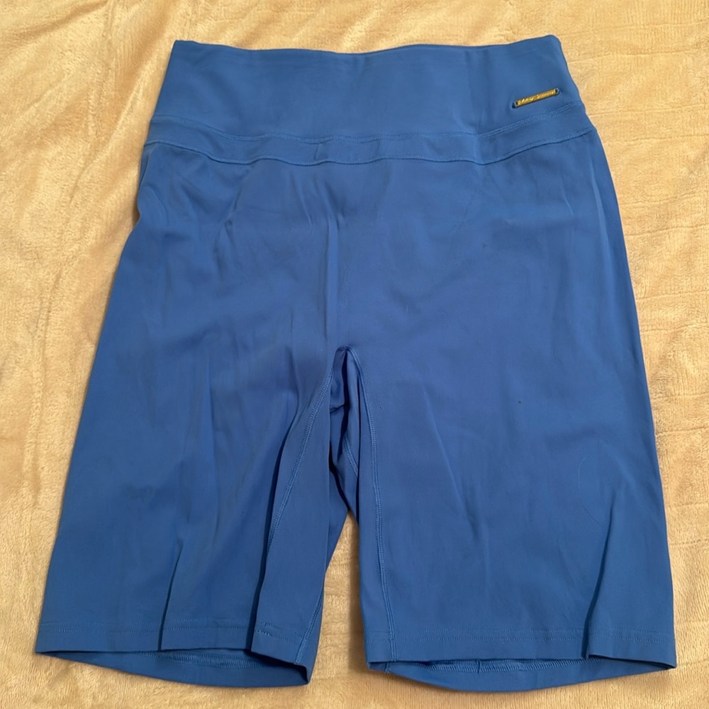 Whitney Simmons Gymshark shorts size XL